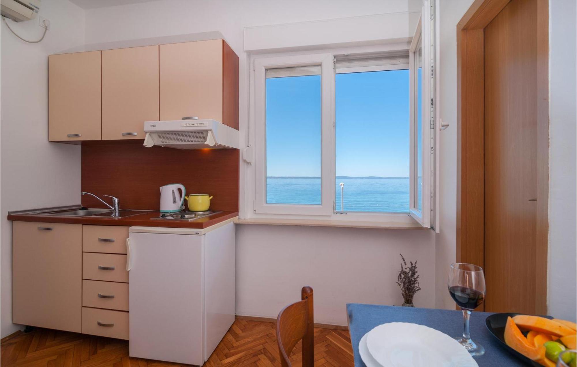 Apartment Podstrana 4 ภายนอก รูปภาพ